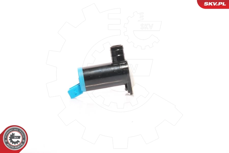 Washer Fluid Pump, window cleaning 15SKV009