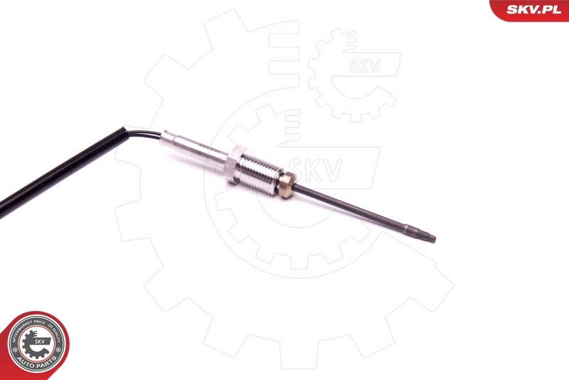 Sensor, exhaust gas temperature 30SKV324
