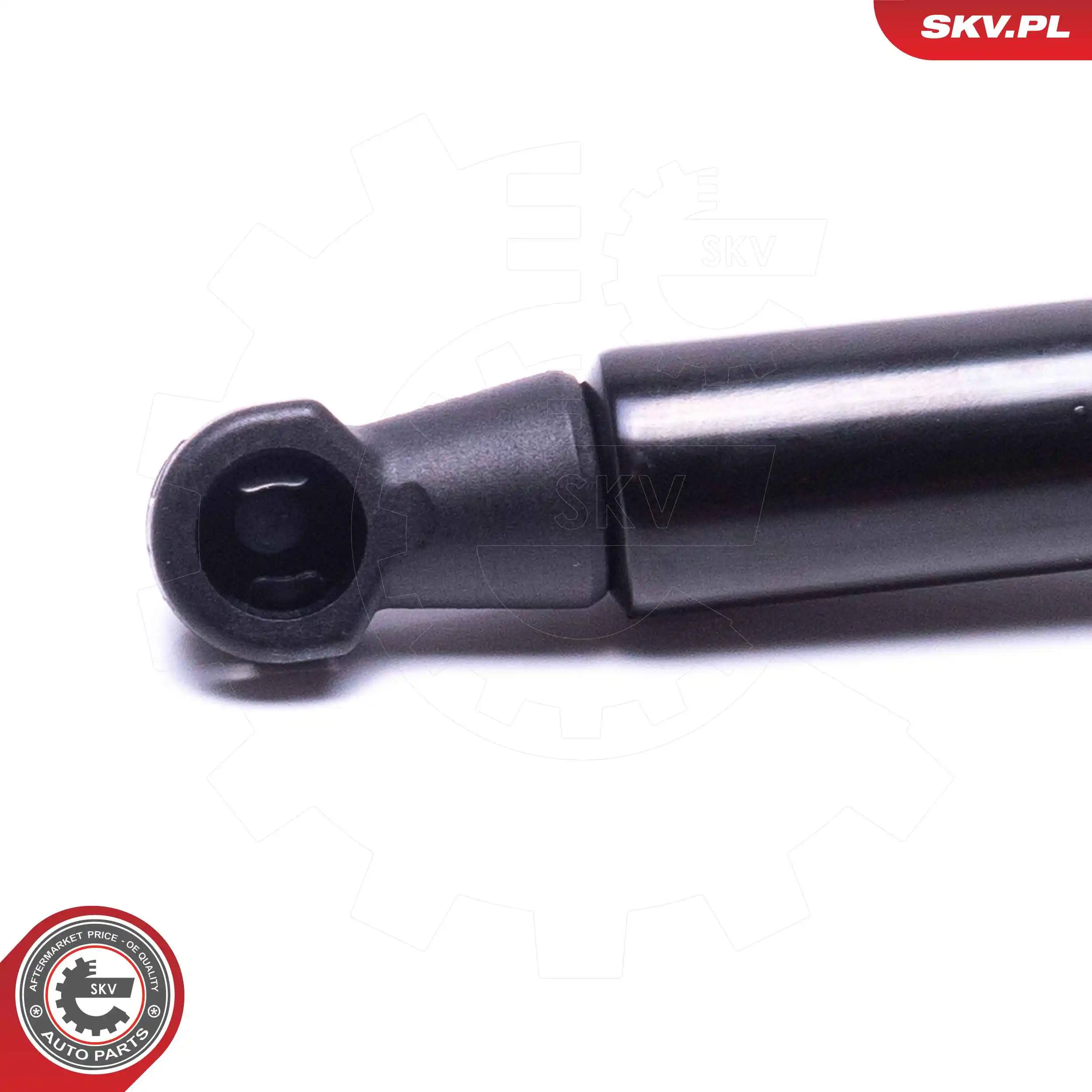 Gas Spring, boot/cargo area 52SKV815