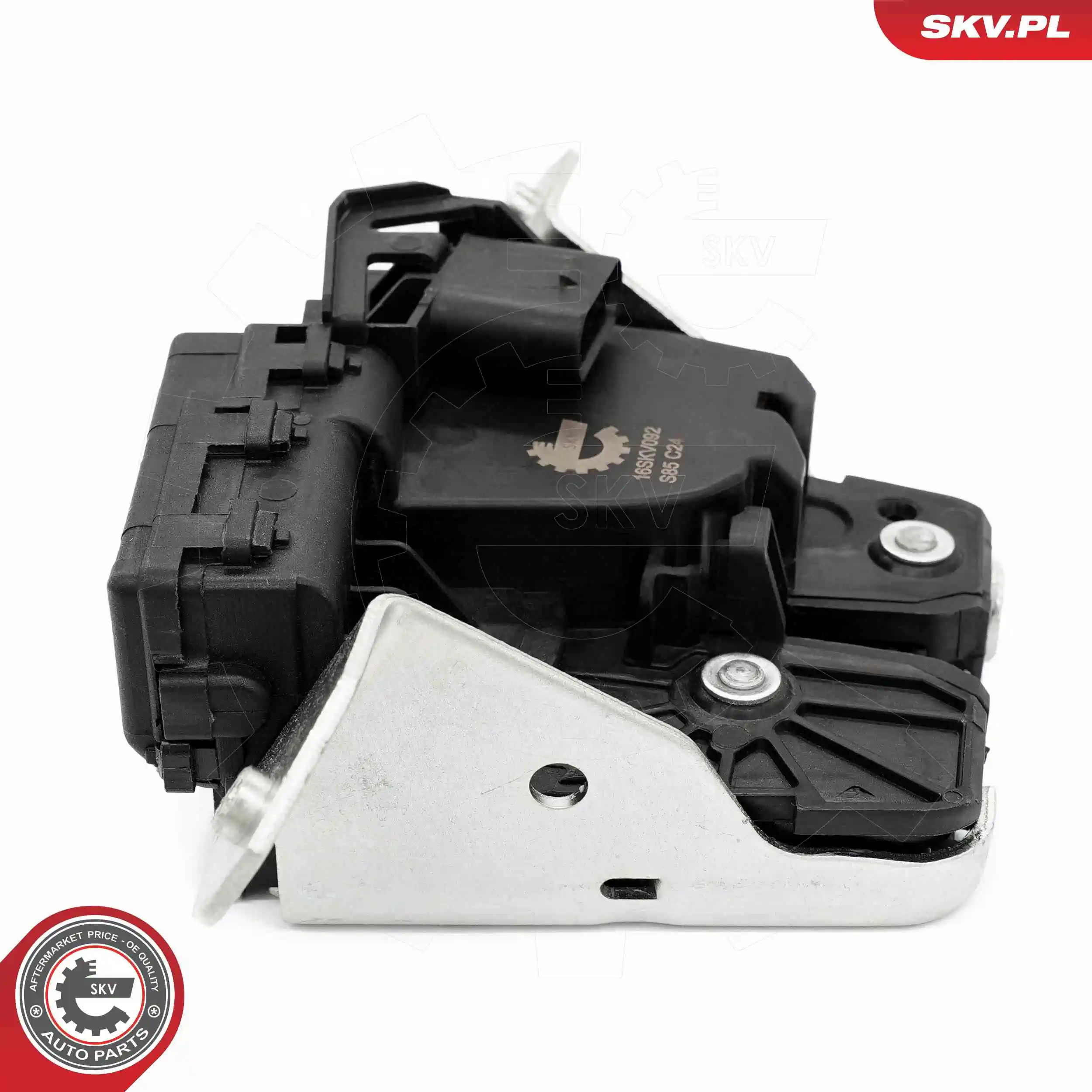 ESEN SKV 16SKV092 Tailgate Lock