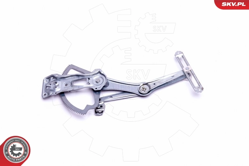 Window Regulator 00SKV872