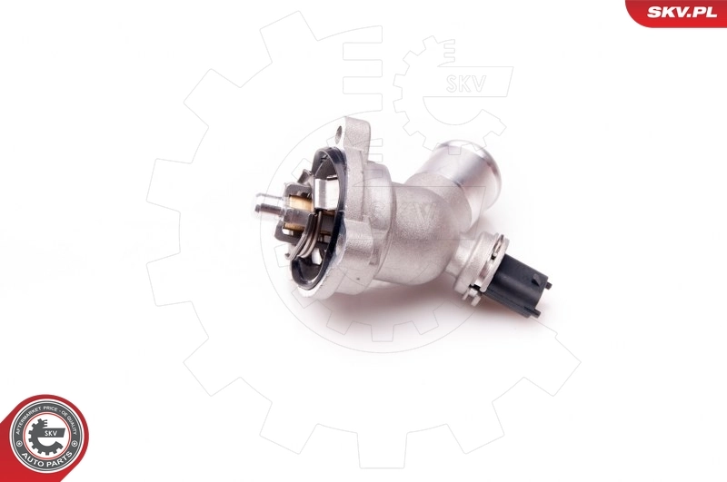 Thermostat, coolant 20SKV065