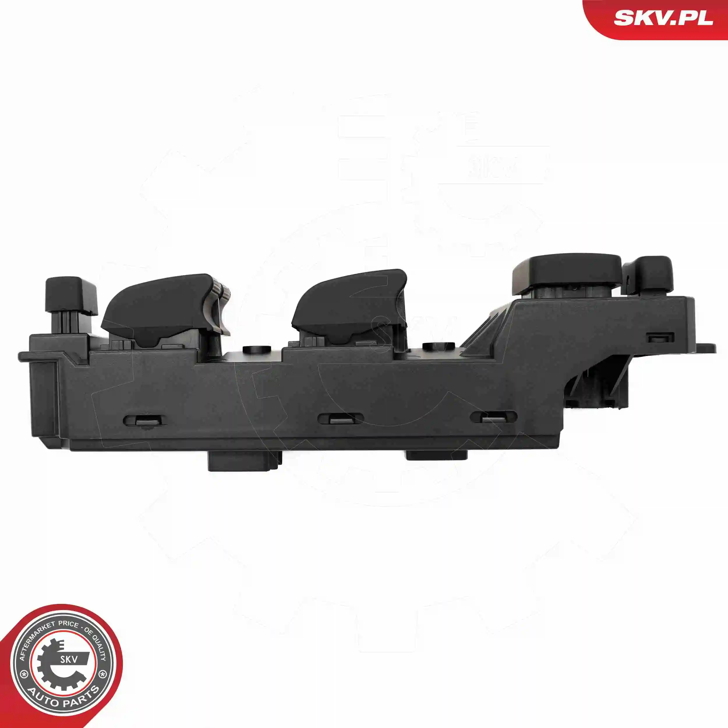 ESEN SKV 37SKV463 Switch, window regulator