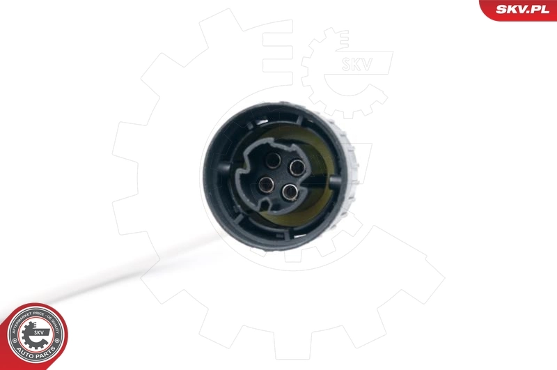 Oxygen Sensor 09SKV587