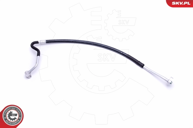 High Pressure Line, air conditioning 43SKV515