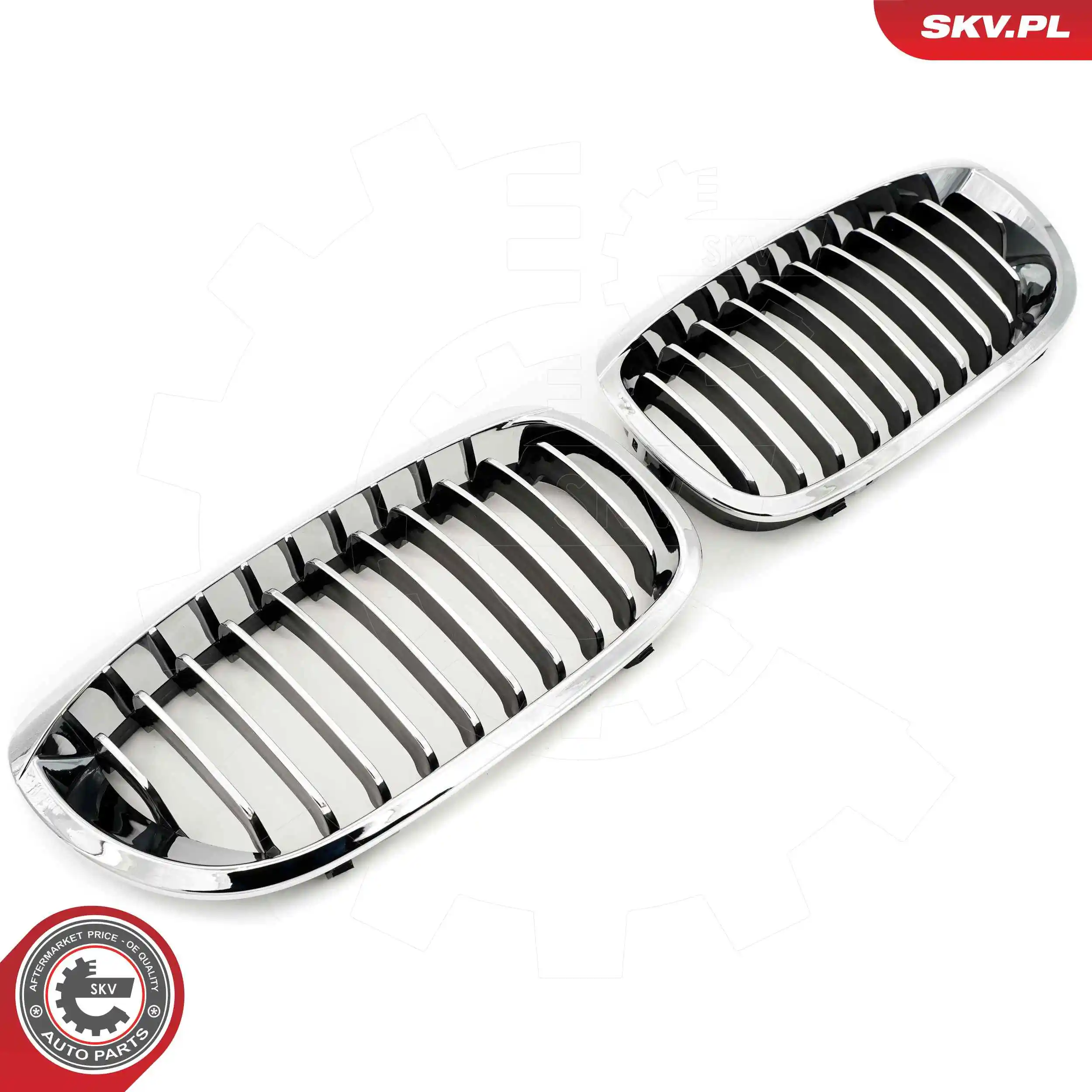 ESEN SKV 66SKV070 Radiator Grille