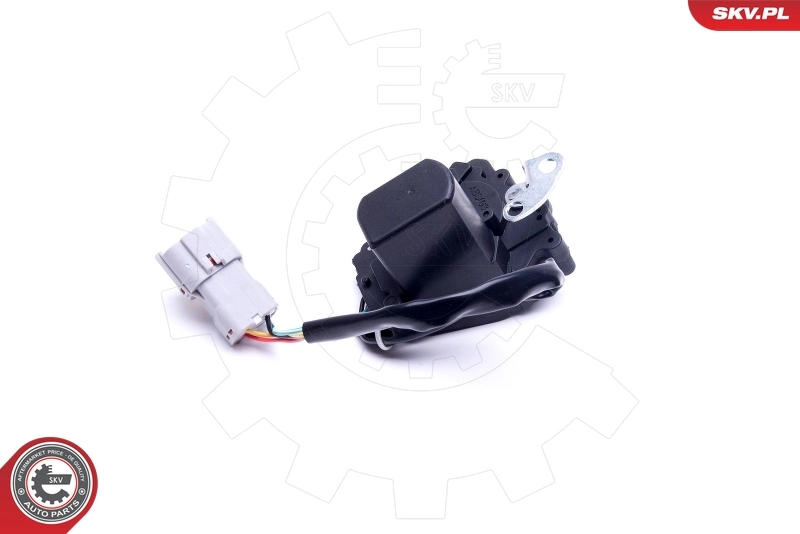 ESEN SKV 16SKV664 Door Lock