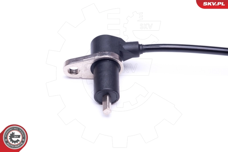 ESEN SKV 06SKV204 Sensor, wheel speed