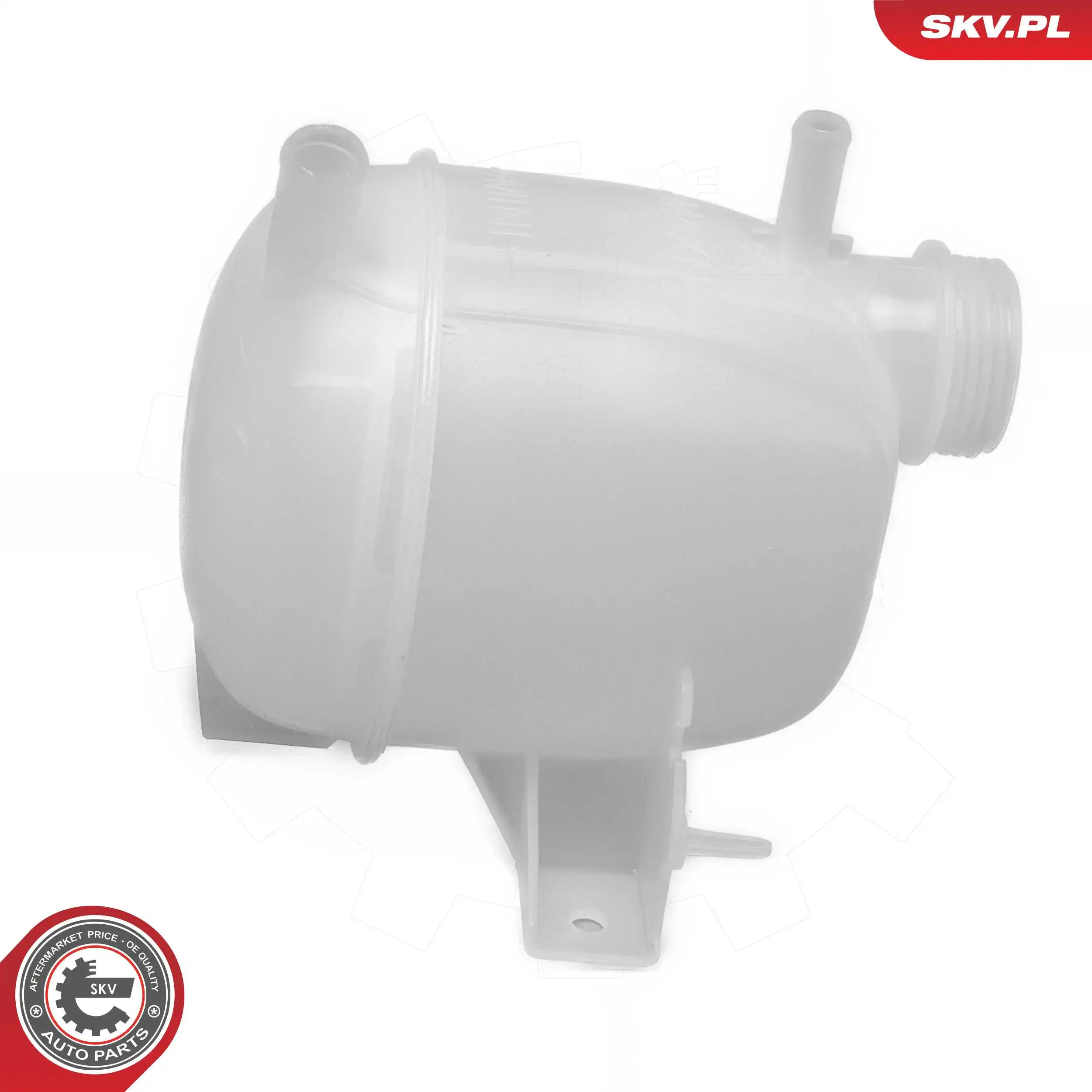 Expansion Tank, coolant 61SKV413