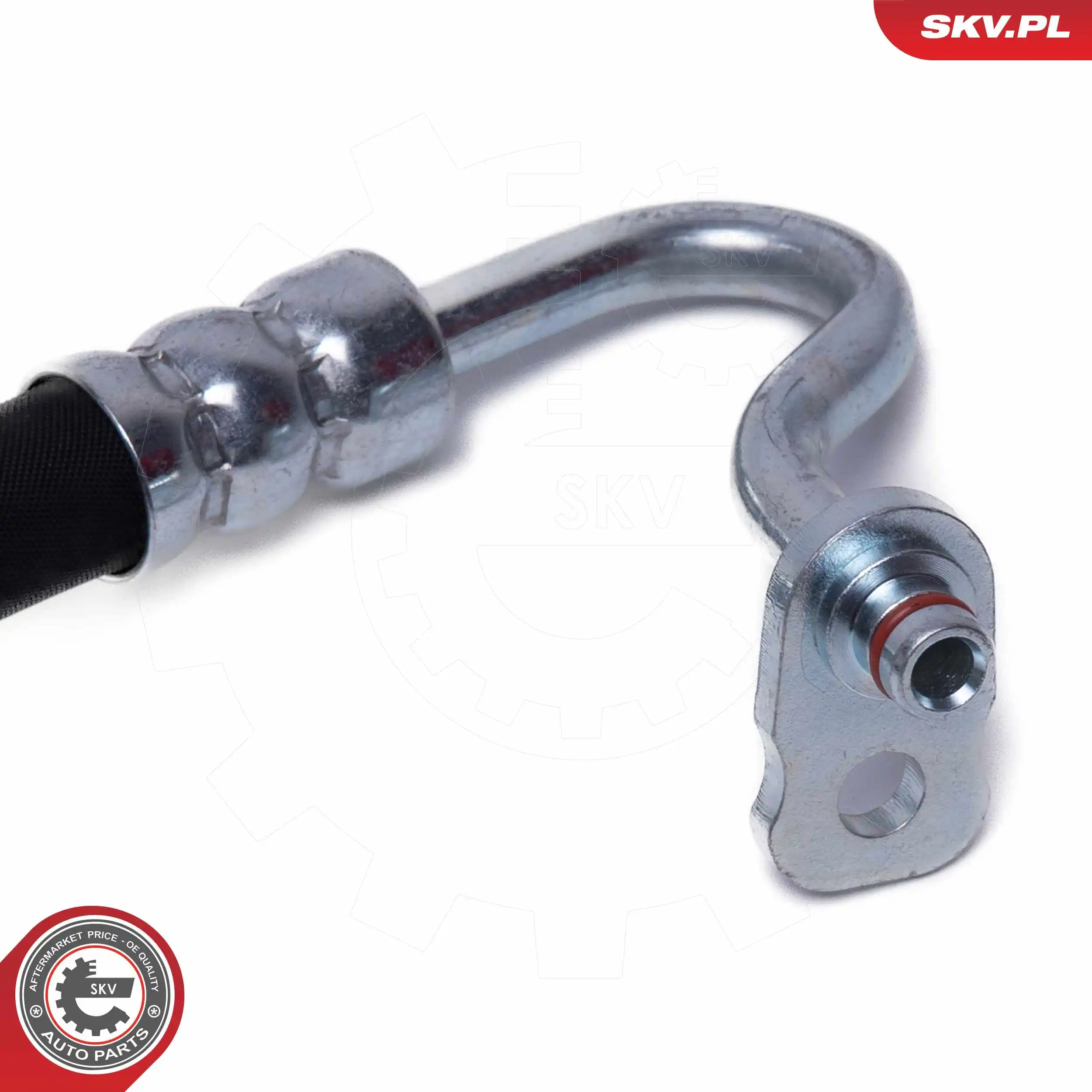 Hydraulic Hose, steering 10SKV953