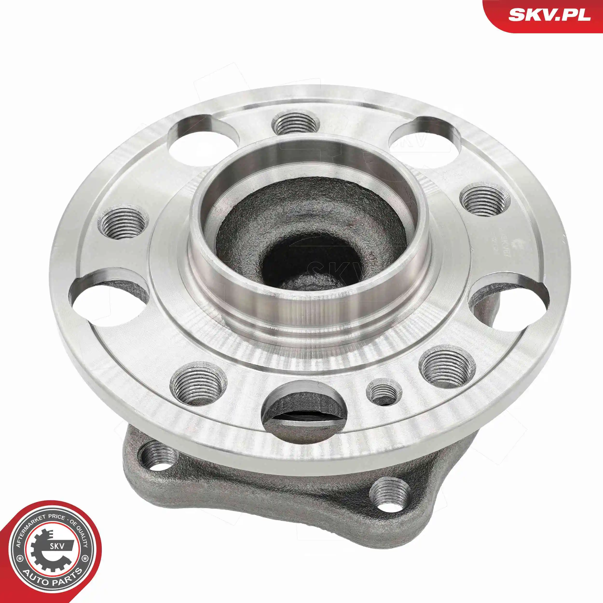 Wheel Bearing Kit 29SKV677