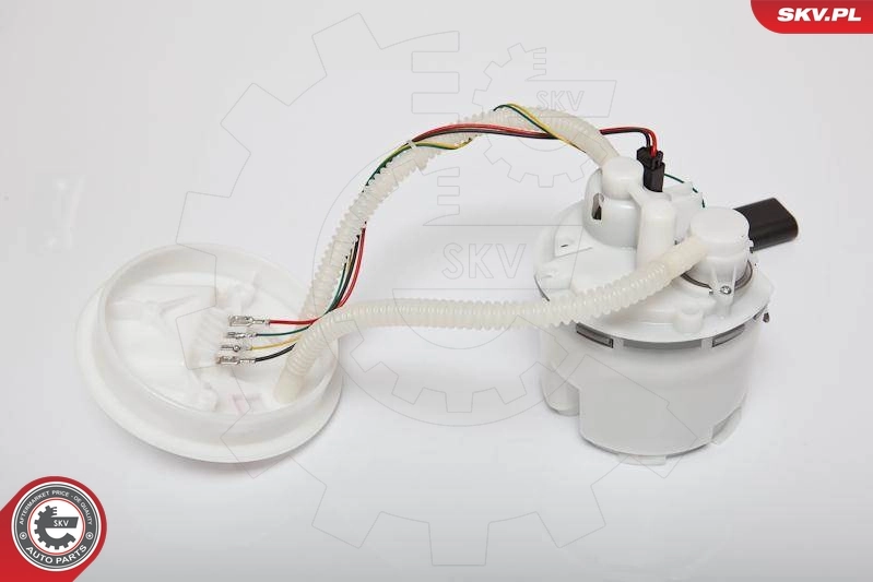 ESEN SKV 02SKV747 Fuel Feed Unit