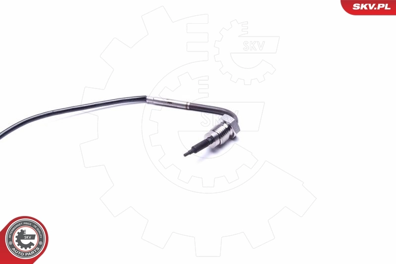 Sensor, exhaust gas temperature 30SKV388