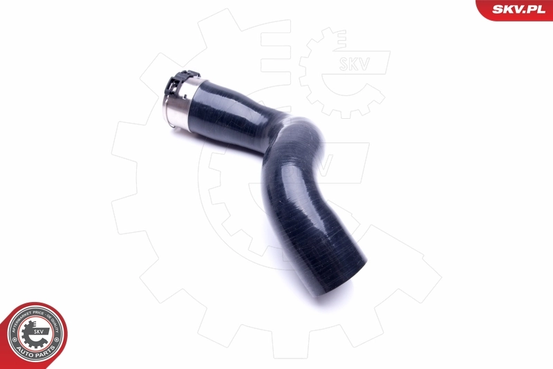 Charge Air Hose 43SKV136