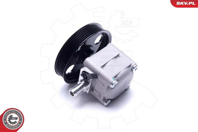 Hydraulic Pump, steering 10SKV293