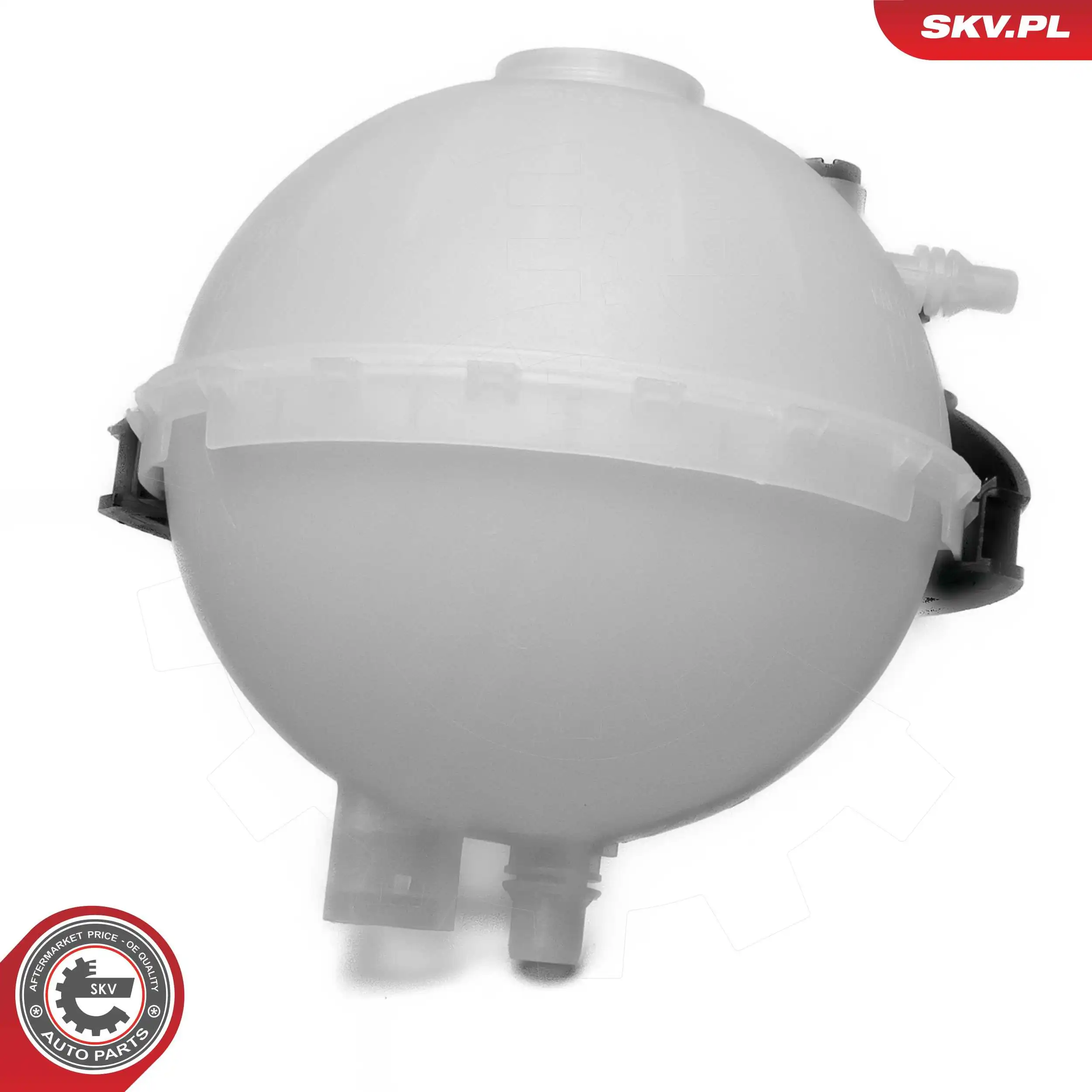 Expansion Tank, coolant 61SKV351