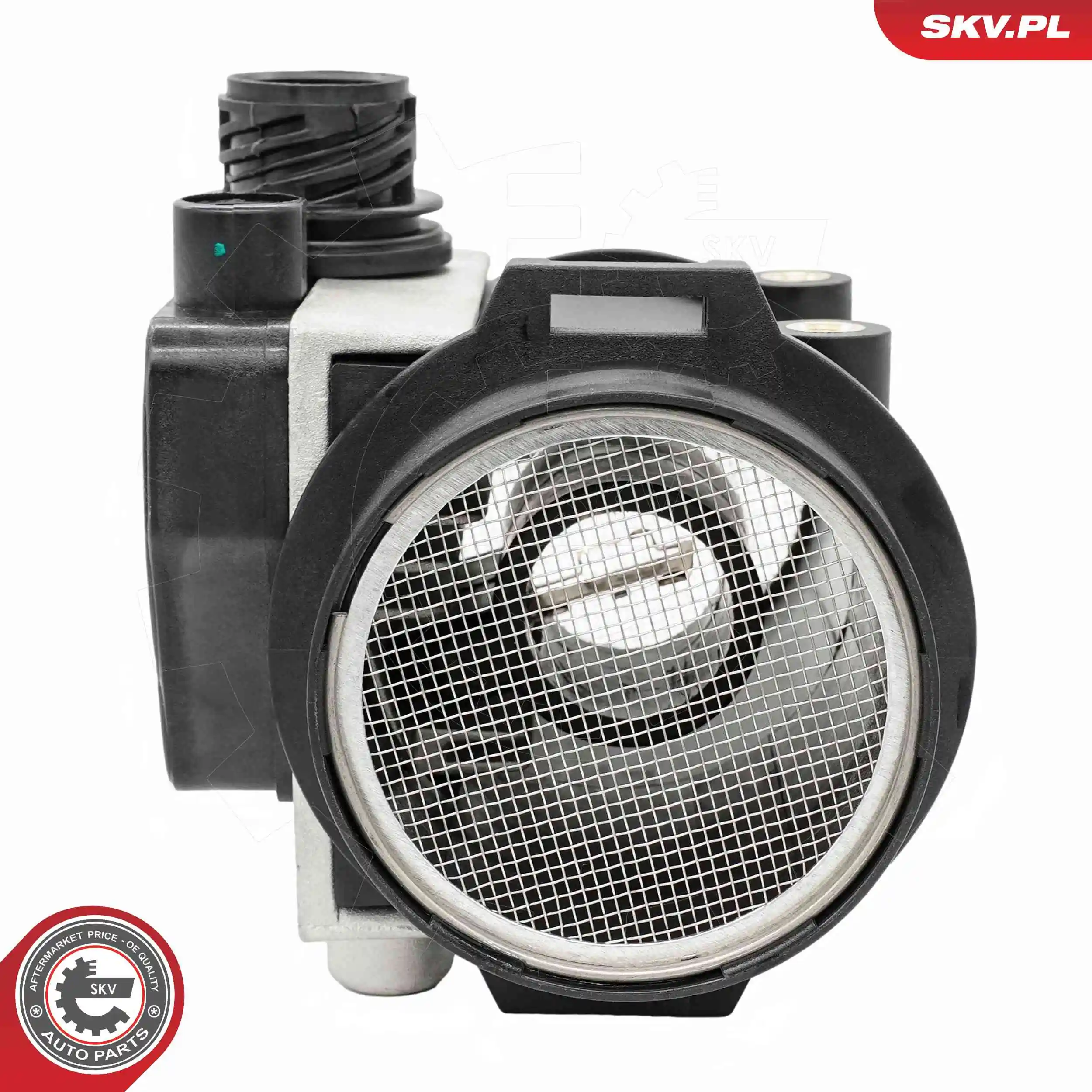 Mass Air Flow Sensor 07SKV252