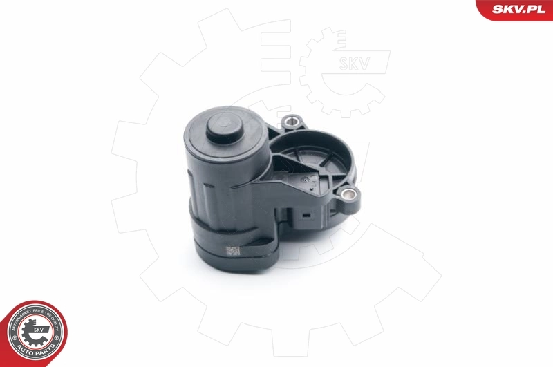 Control Element, parking brake caliper 96SKV008