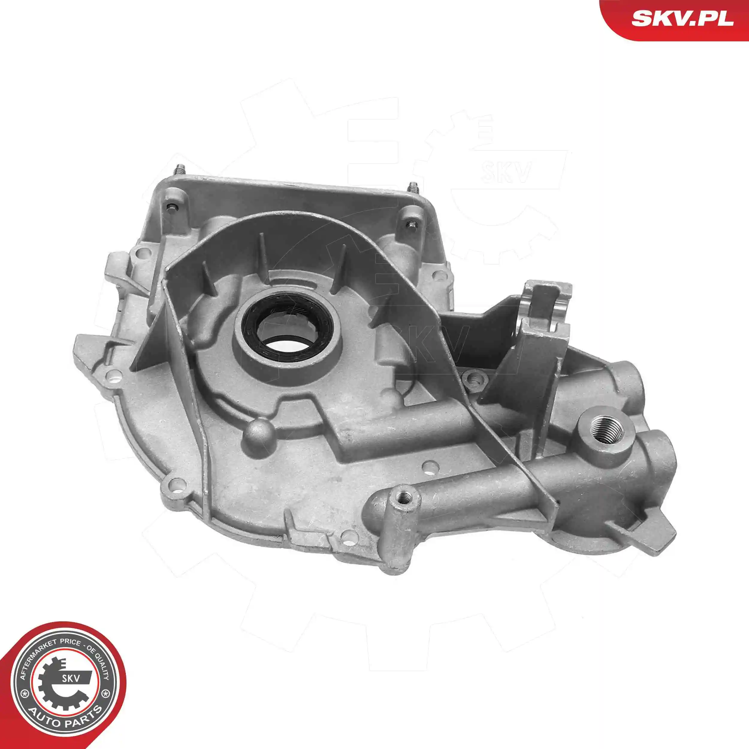 Oil Pump 77SKV029