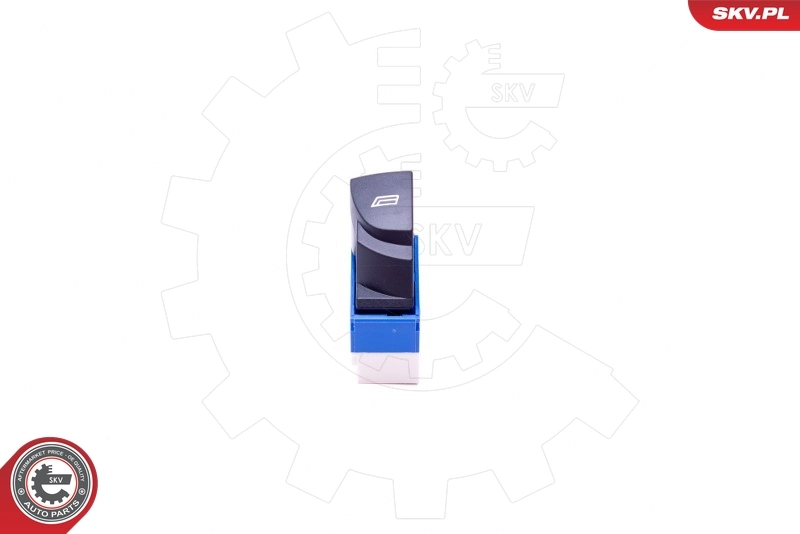 Switch, window regulator 37SKV378