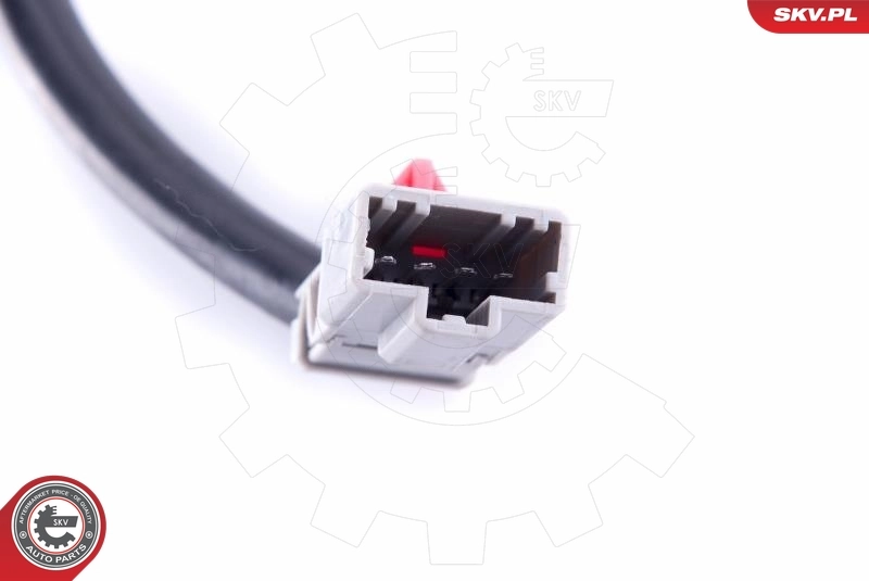 ESEN SKV 00SKV781 Window Regulator