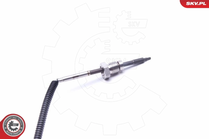 Sensor, exhaust gas temperature 30SKV429