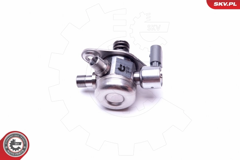 High Pressure Pump 02SKV951