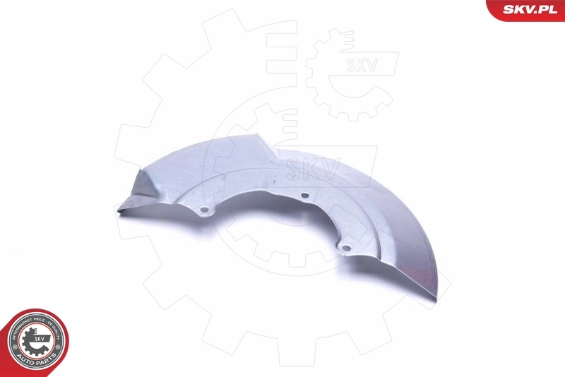 Splash Guard, brake disc 57SKV166