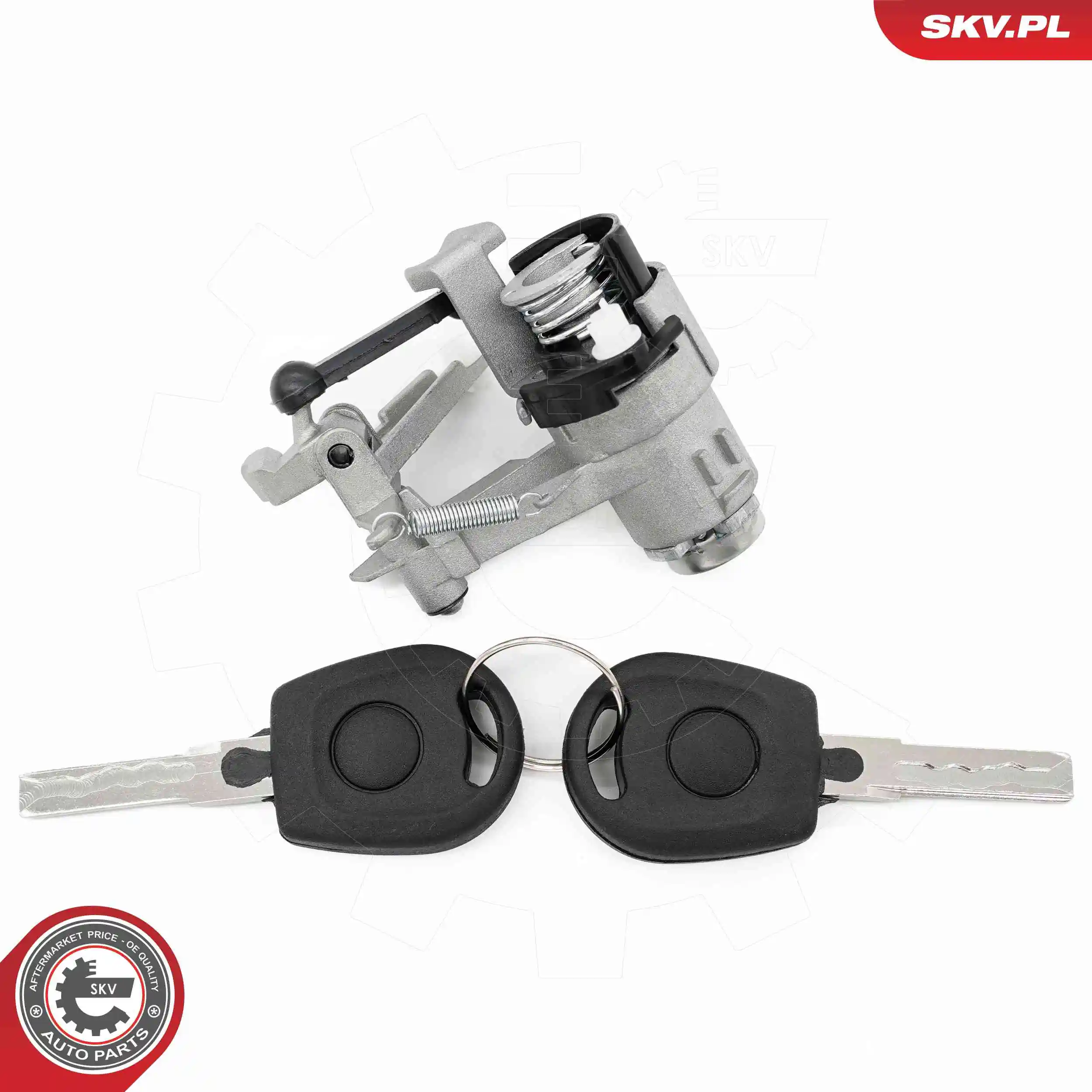 ESEN SKV 65SKV553 Ignition Switch