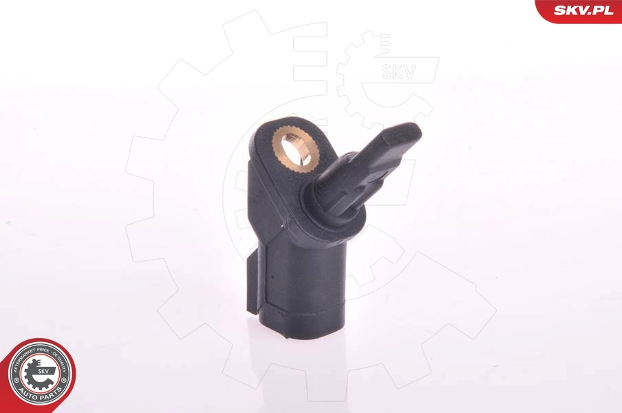 Sensor, wheel speed 06SKV005