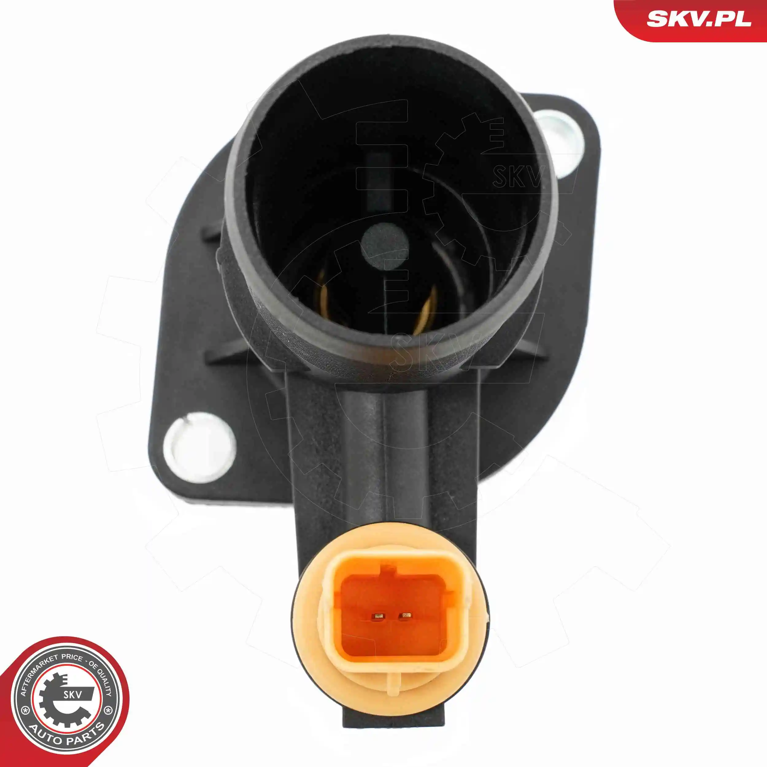 Thermostat, coolant 20SKV228