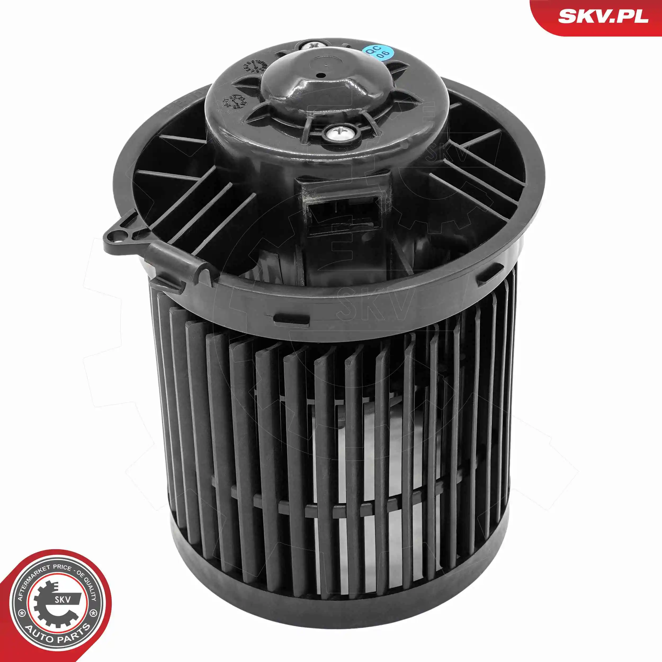 Interior Blower 68SKV232