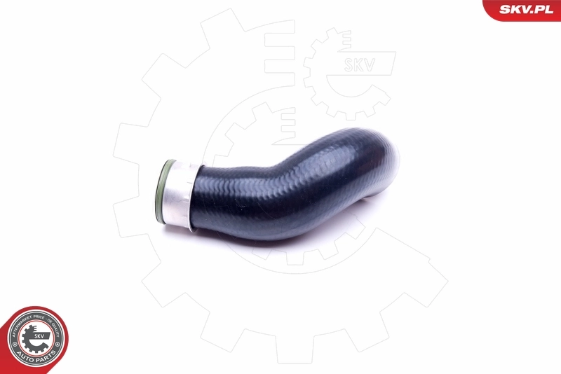 Charge Air Hose 43SKV191