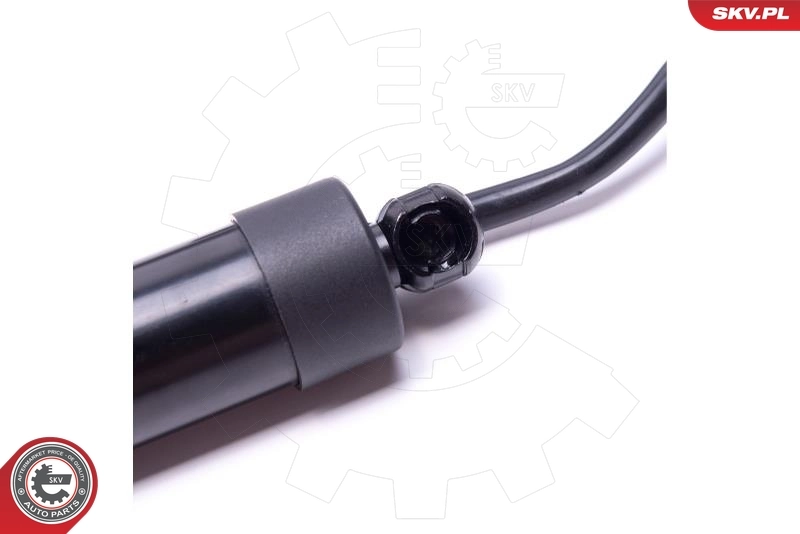 Electric Motor, tailgate 52SKV920