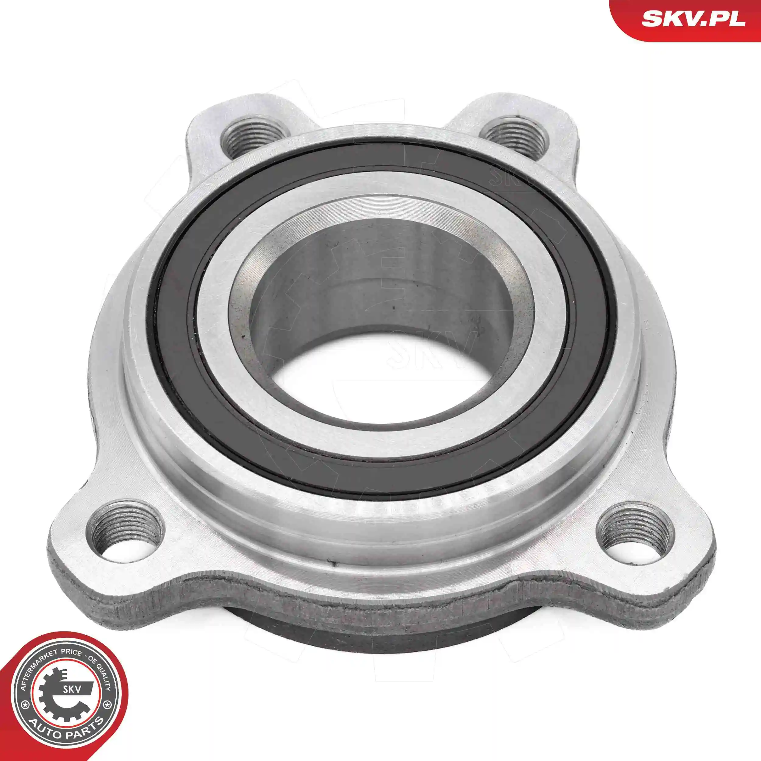 Wheel Bearing Kit 29SKV711