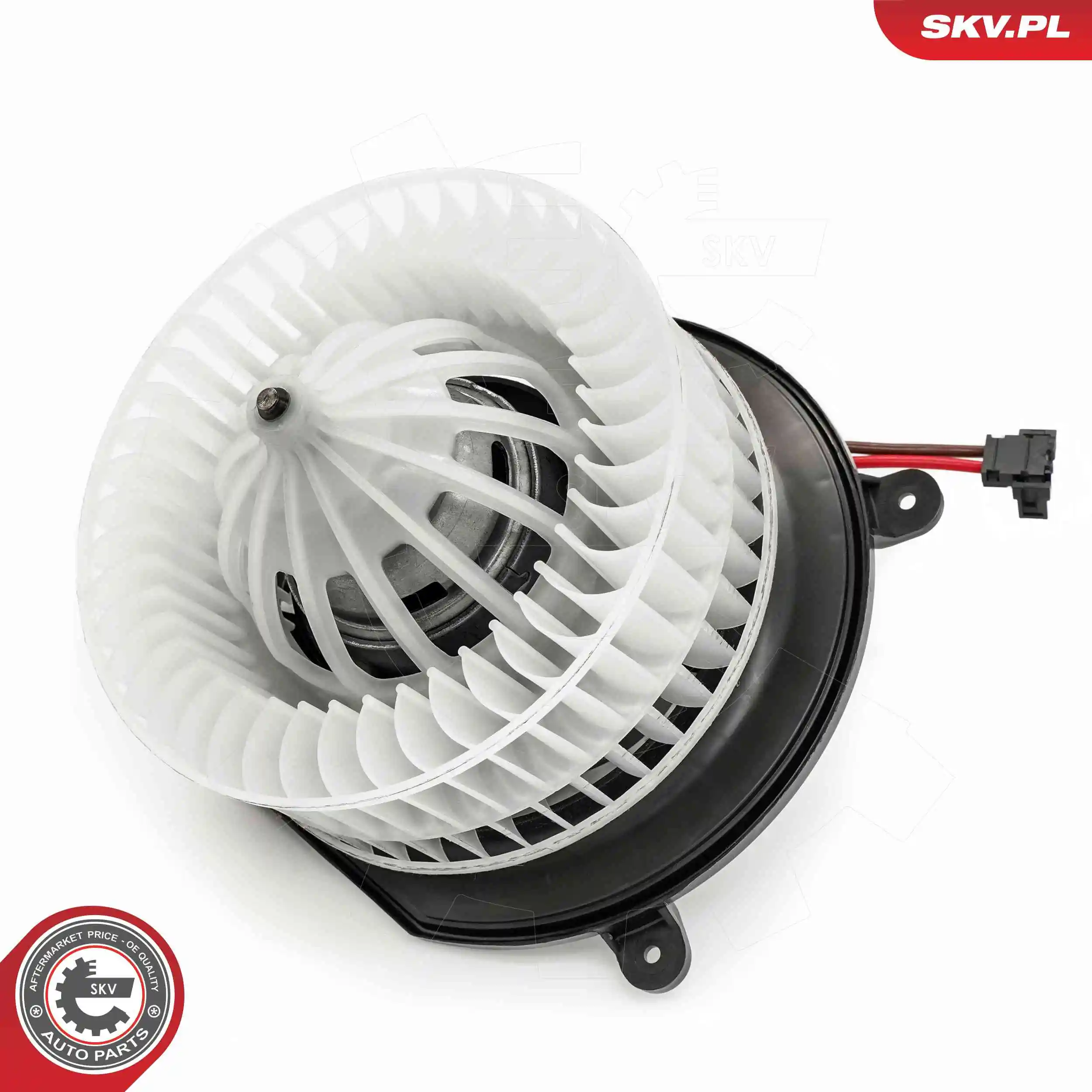 Interior Blower 68SKV079