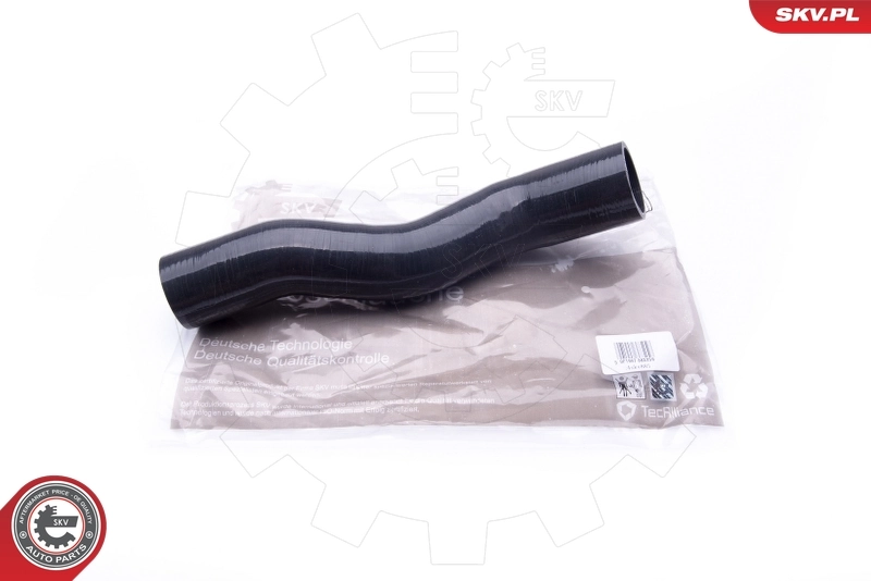 Charge Air Hose 24SKV885
