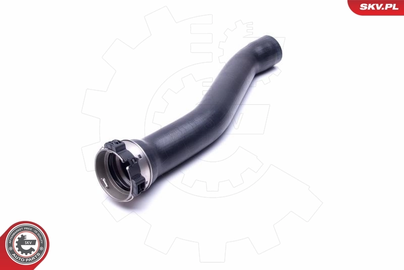 ESEN SKV 54SKV198 Radiator Hose