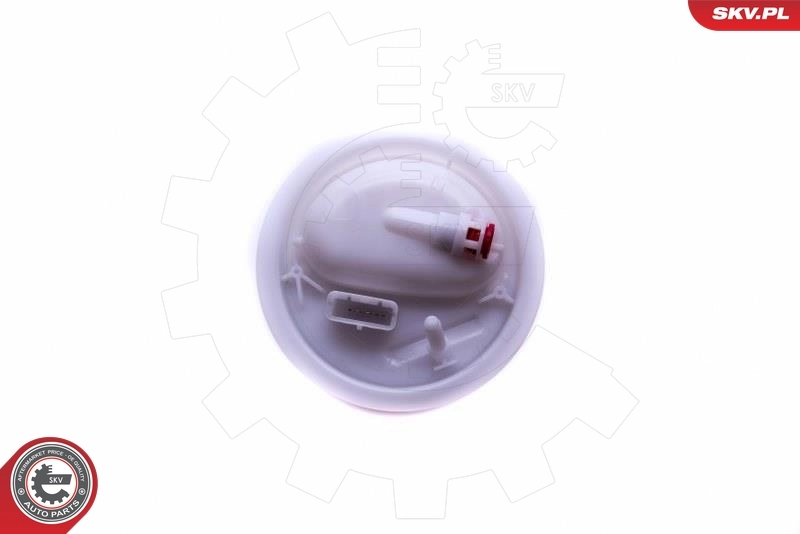 Fuel Feed Unit 02SKV820