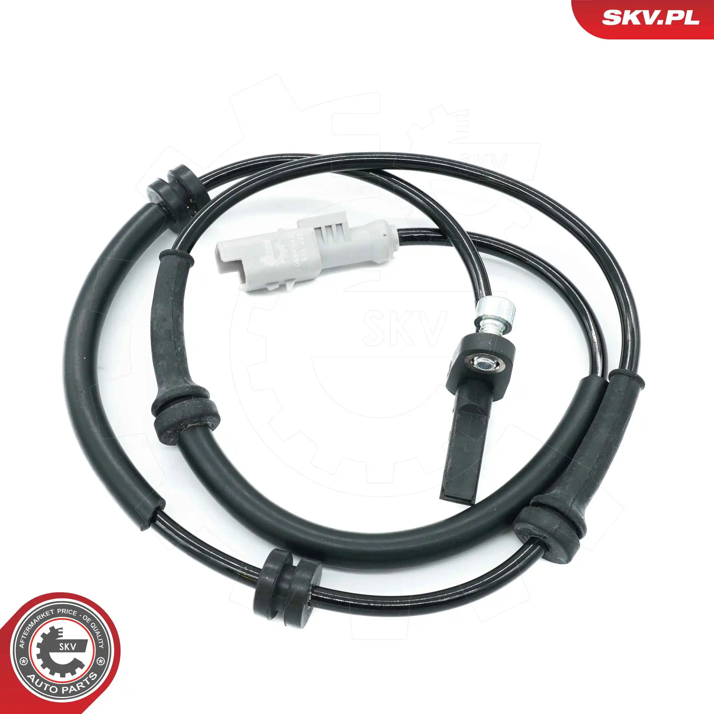 ESEN SKV 06SKV427 Sensor, wheel speed