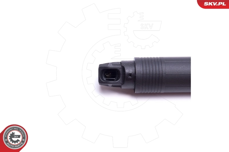 Electric Motor, tailgate 52SKV946