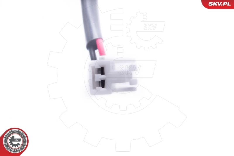 ESEN SKV 16SKV360 Tailgate Lock
