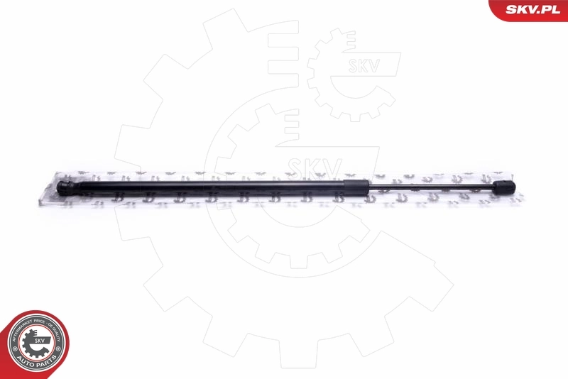 Gas Spring, boot/cargo area 52SKV713