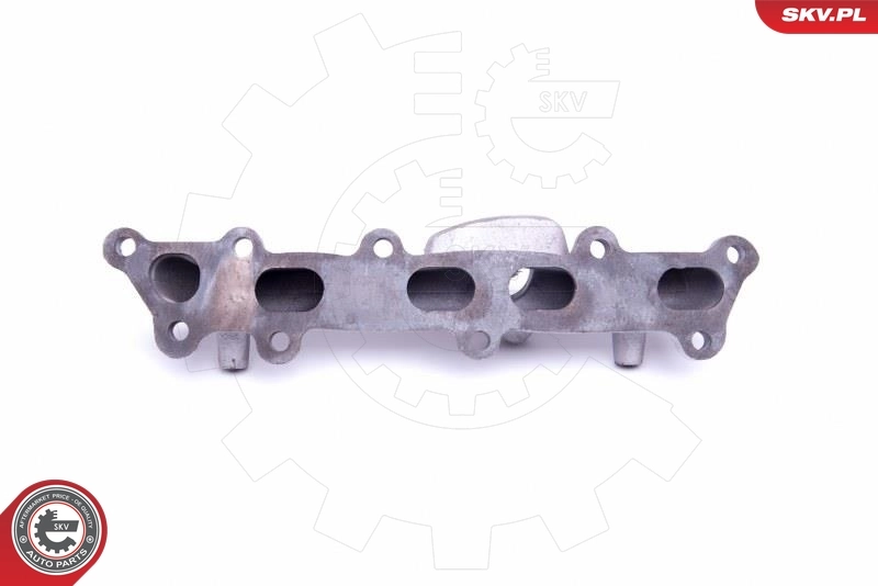ESEN SKV 49SKV054 Manifold, exhaust system