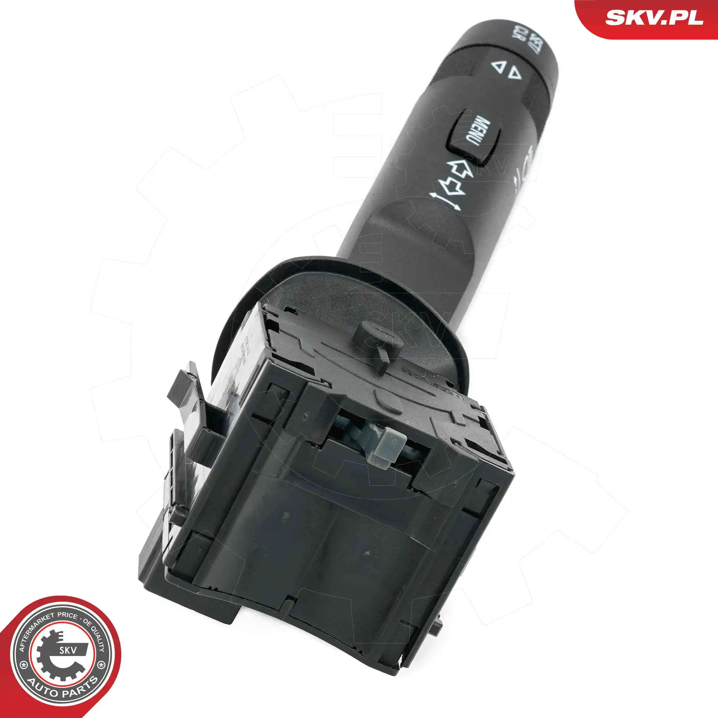 Steering Column Switch 38SKV569