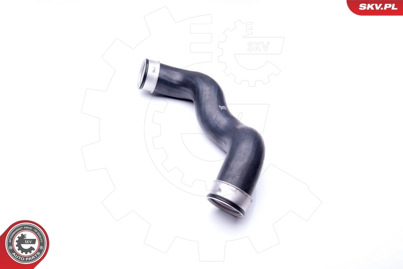 Charge Air Hose 24SKV617
