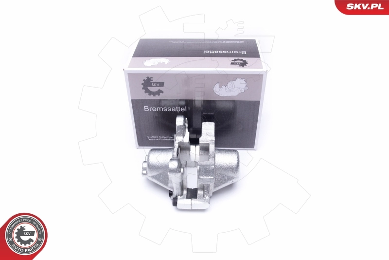 Brake Caliper 46SKV643
