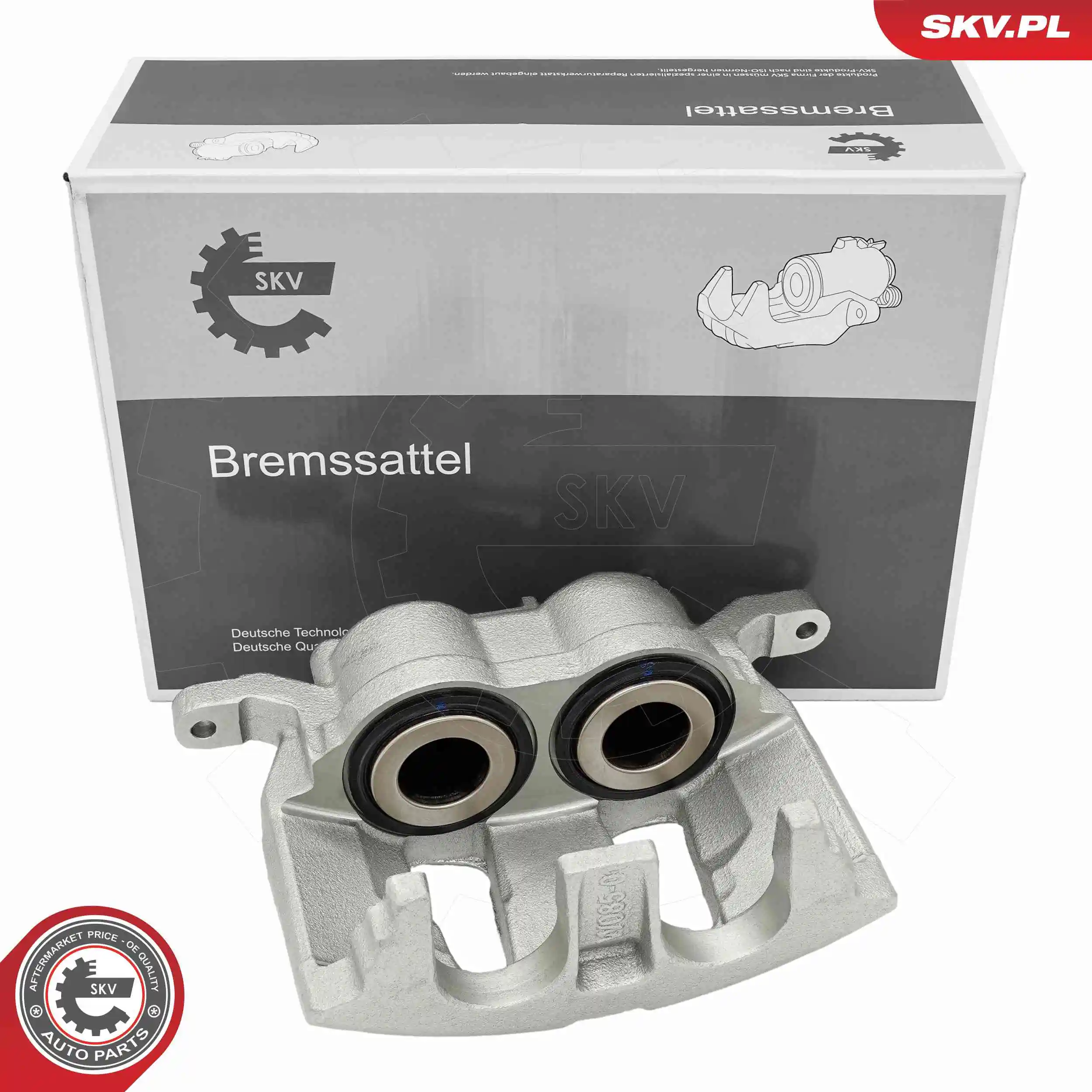 Brake Caliper 78SKV022