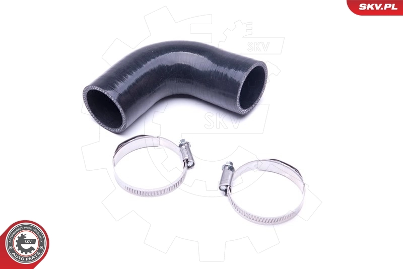 Charge Air Hose 43SKV279