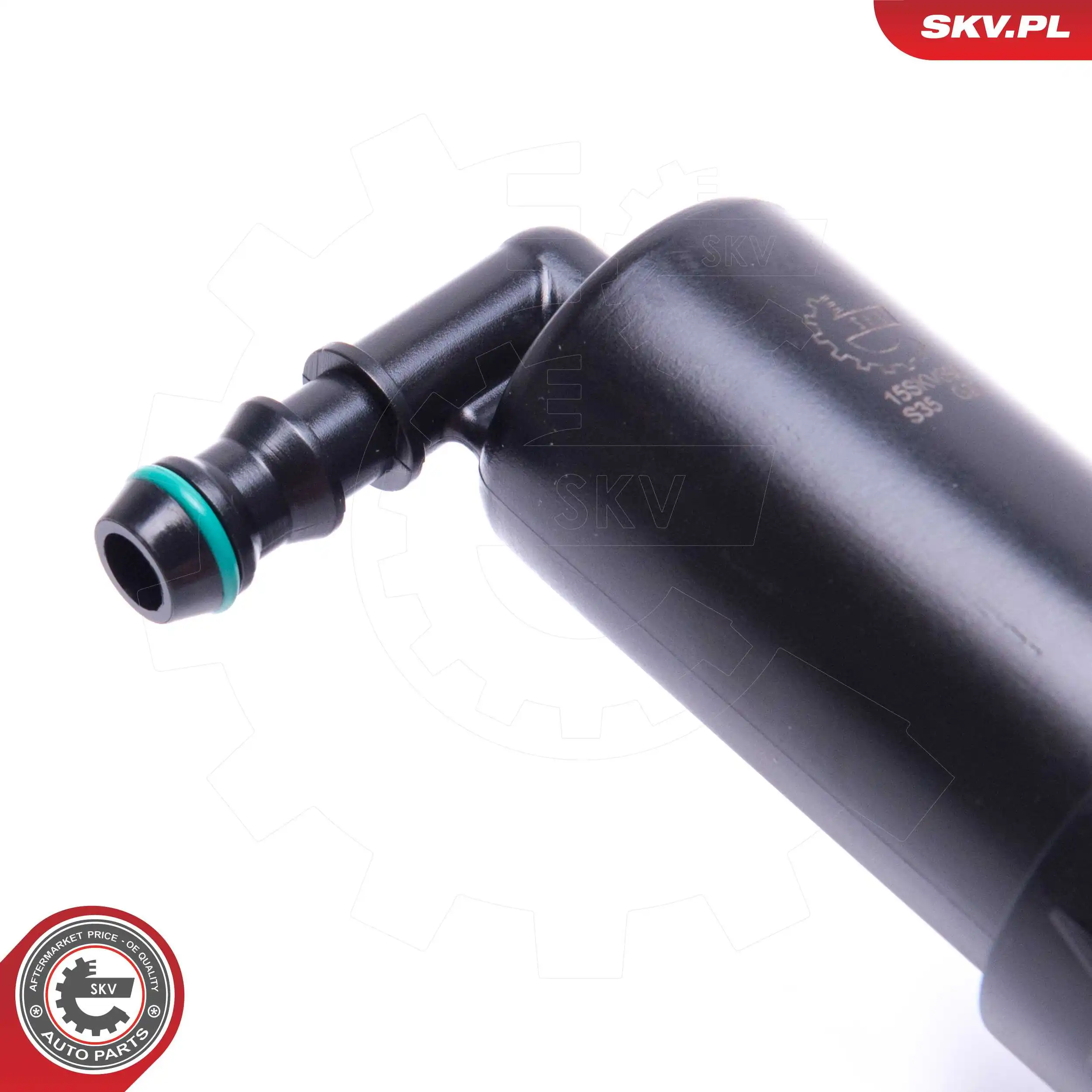 Washer Fluid Jet, headlight cleaning 15SKV698